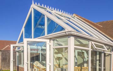 conservatory roof insulation costs City Of Edinburgh