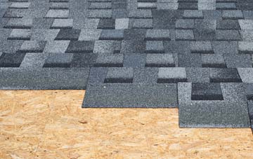 expert City Of Edinburgh asphalt roof companies