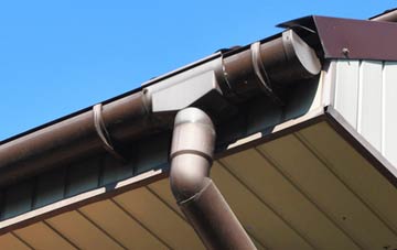 types of City Of Edinburgh fascias