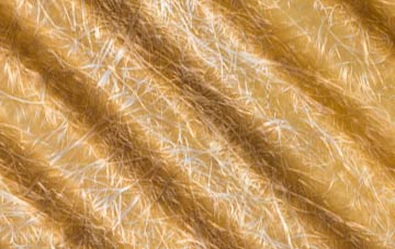 City Of Edinburgh fibreglass roof waterproofing