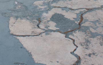 fibreglass roofing replacement City Of Edinburgh