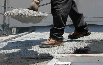 City Of Edinburgh flat roofing companies