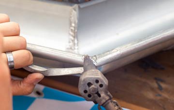 disadvantages of City Of Edinburgh lead roofing