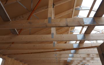 City Of Edinburgh roof truss costs