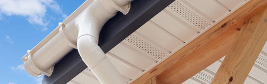 get City Of Edinburgh guttering quotes today