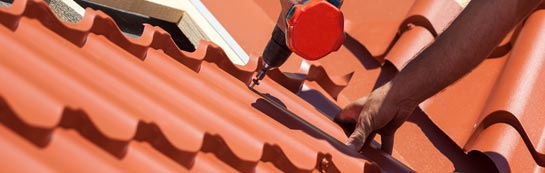 save on City Of Edinburgh roof installation costs