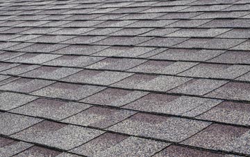 City Of Edinburgh tiles for shallow pitch roofing