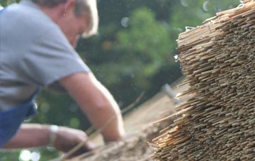 professional City Of Edinburgh thatchers