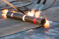 free City Of Edinburgh roof quotes