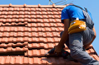 City Of Edinburgh urgent roof repairs