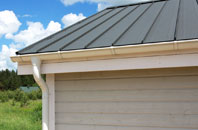 City Of Edinburgh fascia repair