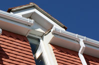 City Of Edinburgh fascias