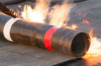 free City Of Edinburgh re-felting quotes