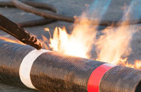 City Of Edinburgh flat roofing replacement