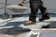 find rated City Of Edinburgh flat roofing replacement companies