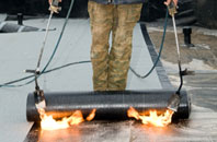 City Of Edinburgh flat roof sealing quote