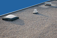 City Of Edinburgh flat roofing