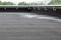 find rated City Of Edinburgh flat roofing companies