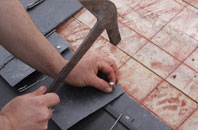 free City Of Edinburgh garage roof repair quotes