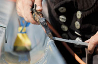 City Of Edinburgh lead roof quotes