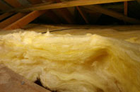 City Of Edinburgh pitch roof insulation
