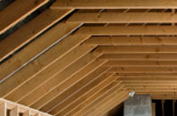 City Of Edinburgh pitched insulation quotes