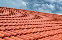 City Of Edinburgh roofing tiles