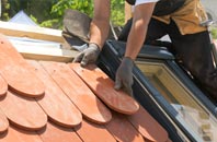 City Of Edinburgh tiled roofing companies