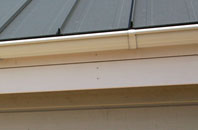 City Of Edinburgh soffit repair