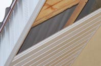 rated City Of Edinburgh soffit repair companies