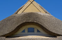 City Of Edinburgh thatch roofing