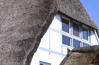 find rated City Of Edinburgh thatchers